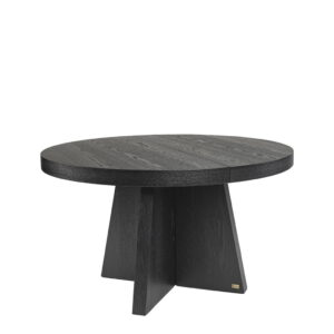 TRENT extendable dining table
