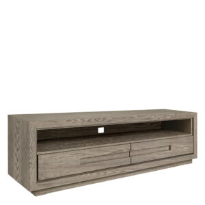 HUNTER media unit - 180 cm