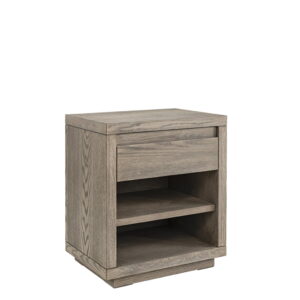 HUNTER Bedside table