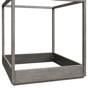 HUNTER bed frame