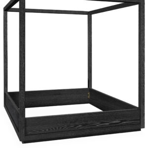 HUNTER bedframe