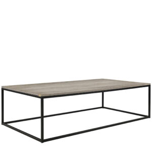 MASON coffee table - 130 cm
