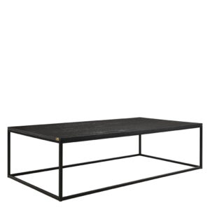 MASON coffee table - 160 cm