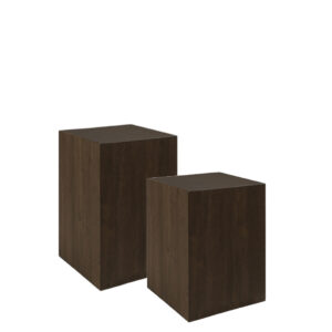 TRENT 2-pack side table