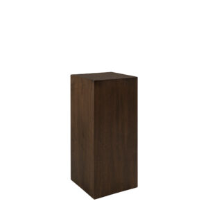 TRENT Pedestal