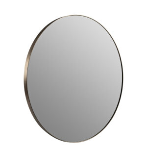 LANCE mirror - Ø 80