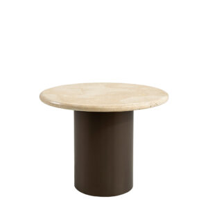 CALAIS Coffee table ⌀60cm