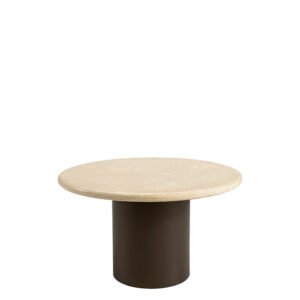 CALAIS Coffee table ⌀70cm