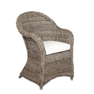 Wicker dining chair 1924