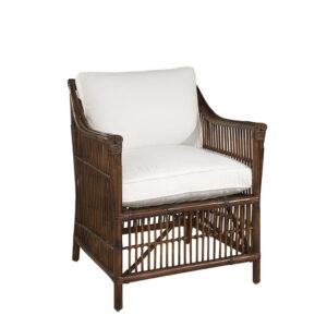 Wicker seat COLUMBUS