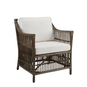 Wicker seat COLUMBUS