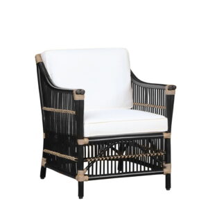 COLUMBUS rattan chair