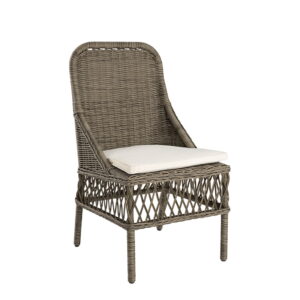 BRUSSEL Outdoor dining chair