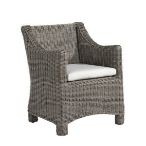 SAN DIEGO Outdoor dining chair