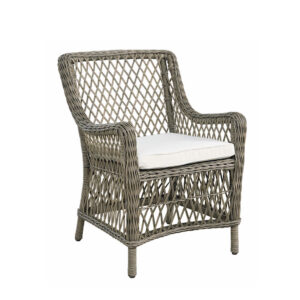 MARBELLA Outdoor dining chair