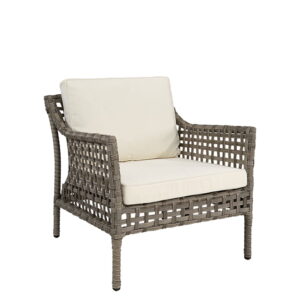 SANTA MONICA Outdoor seat
