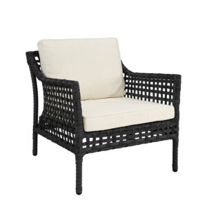 SANTA MONICA Outdoor seat