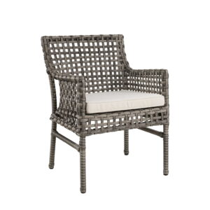 SANTA MONICA Outdoor dining chair