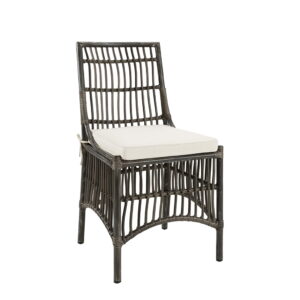 MODEST Outdoor dining chair