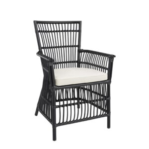 Ourdoor dining chair MODEST