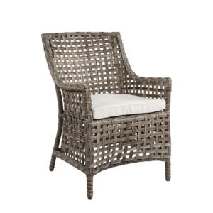 MALAGA Outdoor dining chair