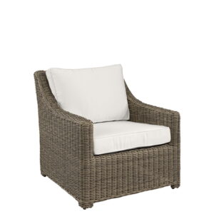 Outdoor seat LAYTON