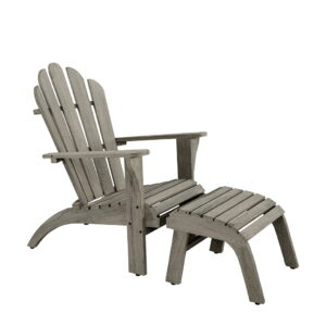 ADIRONDACK sun chair