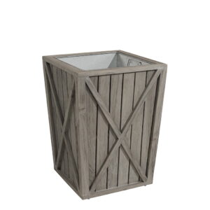 CREEK PLANT planter