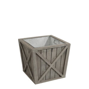 CREEK PLANT planter
