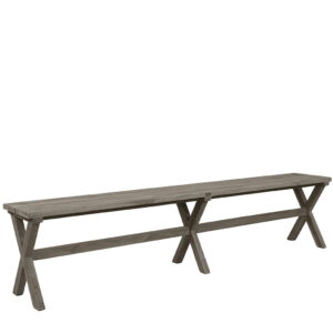 CROSS Bench - 220 cm