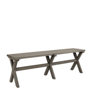 CROSS Bench - 160 cm