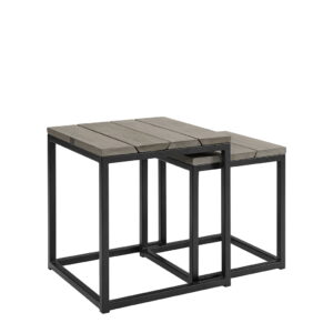 ANSON 2-pack side table