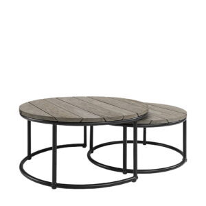 ANSON 2-pack coffee tables