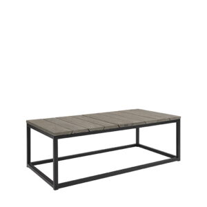 ANSON coffee table - 100 cm