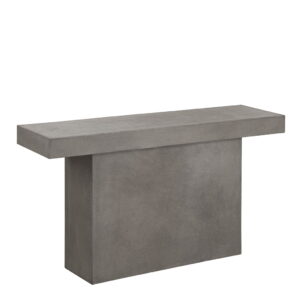 CAMPOS Console table
