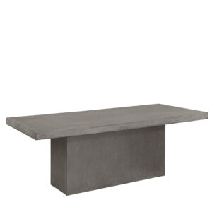 CAMPOS DELGADO Dining table