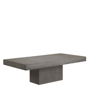 CAMPOS coffee table - 130 cm