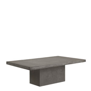 CAMPOS DELGADO coffee table - 150 cm