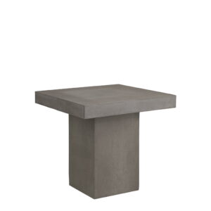 CAMPOS Dining Table - 80 cm
