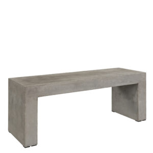 ANSEI U Bench