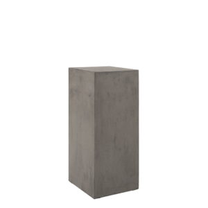 CAMPOS Pedestal