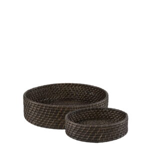 AMAZON 2-pack Bread basket