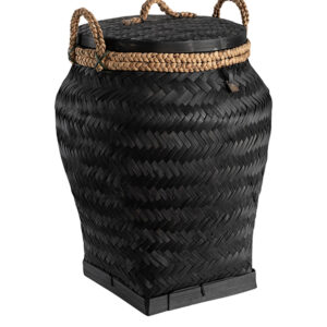 DAVAO LAUNDRY BASKET