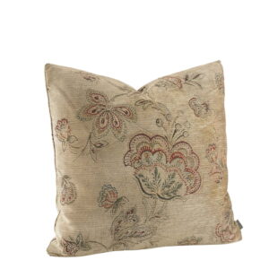 MIRALAGO FLOWER cushion cover - 60x60
