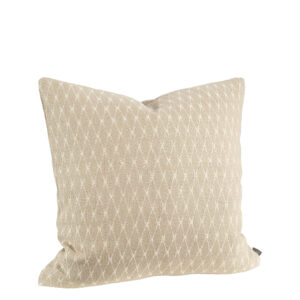 DARIO LINEN cushion cover - 50x50