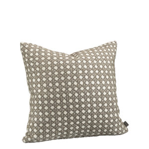 NOMAD CANE Cushion cover - 60x40