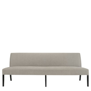 GSTAADT dining sofa - 240 cm