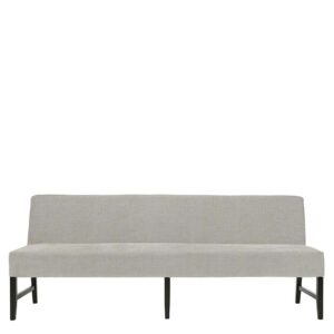 GISELLE dining sofa - 260 cm