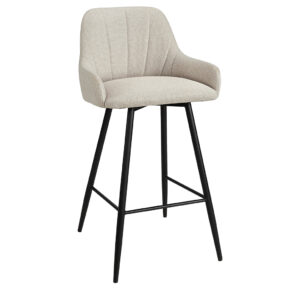 TRENTON Bar stool