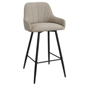 TRENTON Bar stool